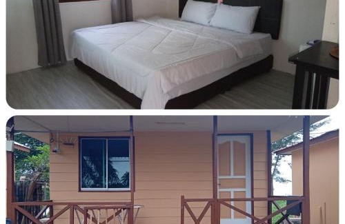 Kudat Apartamento | Tumombuvoi Homestay (Sidi place)
