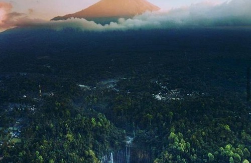 Argosari Casa | tumpak sewu guest house