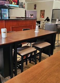 Lusaka Central Cabina | TumTowa Luxury