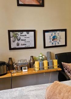 Lusaka Central Cabina | TumTowa Luxury