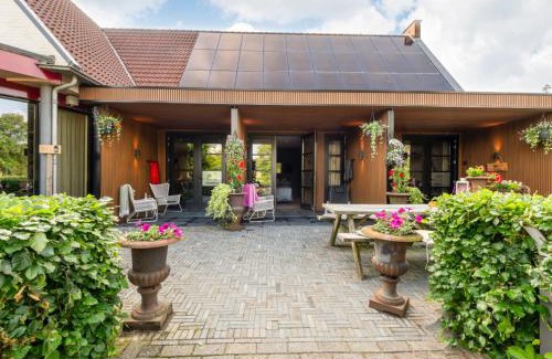 Nutter Cama Y Desayuno | Tumuli Twente B&B Boutique Hotel