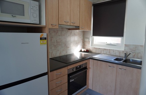 Tumut Apartamento | Tumut Apartments