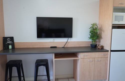 Tumut Apartamento | Tumut Apartments