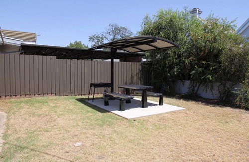 Tumut Apartamento | Tumut Apartments