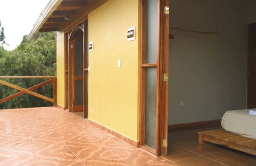 Urubamba Casa | Tun Tun Secret Mountain Houses