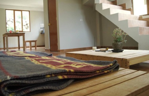 Urubamba Casa | Tun Tun Secret Mountain Houses