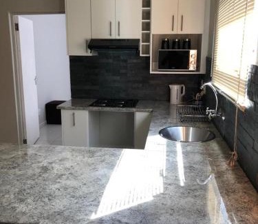 Swakopmund Apartamento | Tuna Self Catering