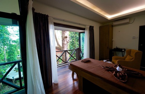Tioman Island Complejo | Tunamaya Beach & Spa Resort