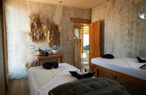 Ibarra Cabina | Tunas & Cabras Hotel