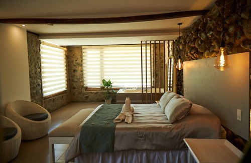 Ibarra Complejo | TUNAS & CABRAS HOTEL