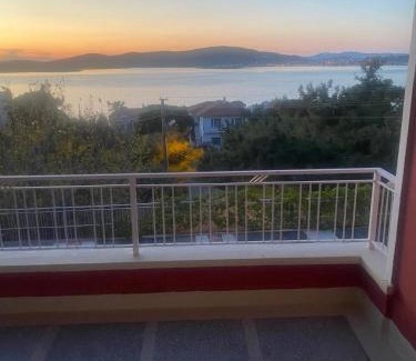 Ayvalik City Center Hotel | Tunc Hotel