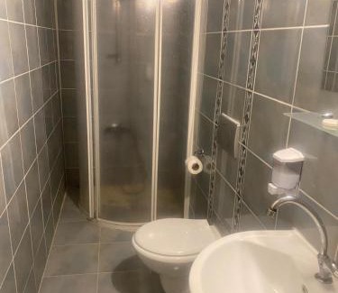 Ayvalik City Center Hotel | Tunc Hotel