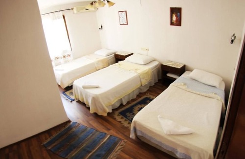 Selcuk Casa | Tuncay Pension