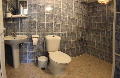 Selcuk Casa | Tuncay Pension