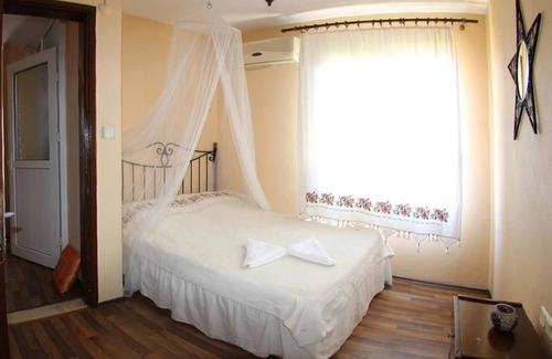 Selcuk Casa | Tuncay Pension