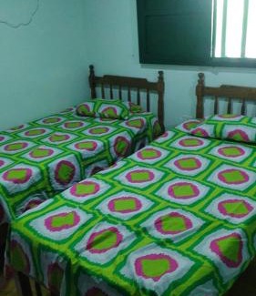 San Antero Apartamento | Tundsya