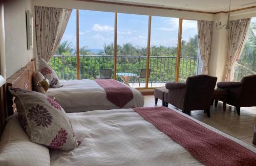 Chenggong Casa | Tung Lodge - Taitung Branch