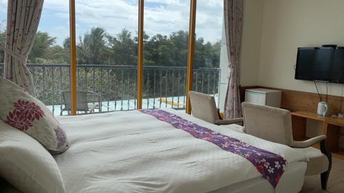 Chenggong Casa | Tung Lodge - Taitung Branch