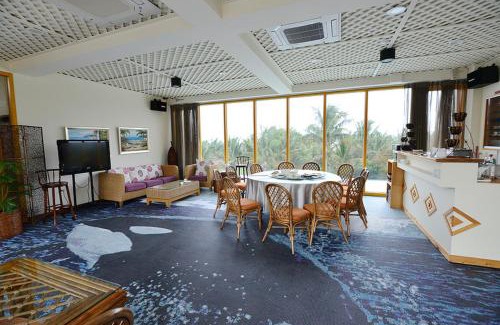 Chenggong Casa | Tung Lodge - Taitung Branch