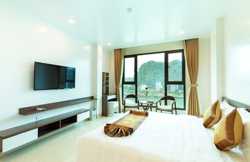 Cat Hai Hotel | Tung Quang hotel