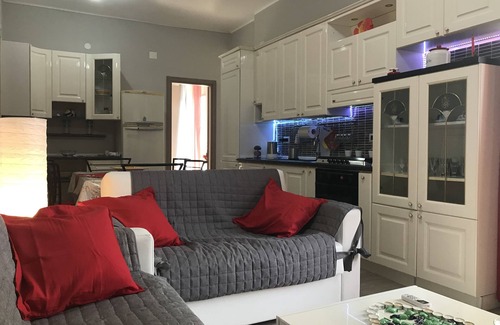 Grottasanta Apartamento | Tuni house appartament