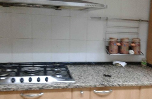 El Menar 2 Casa | Túnez centro manar 2