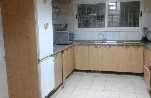 El Menar 2 Casa | Túnez centro manar 2