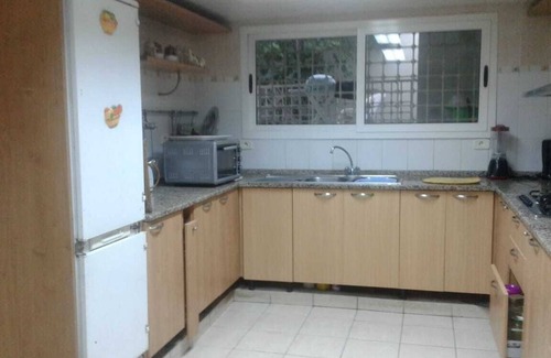 El Menar 2 Casa | Túnez centro manar 2