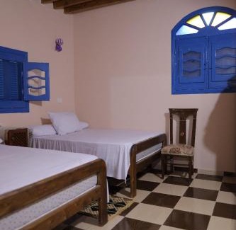 Tunis Village Chalet De Esquí | Tunis Village Chalet