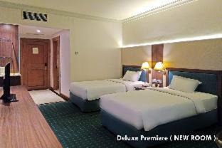 Surabaya Hotel | Tunjungan Hotel