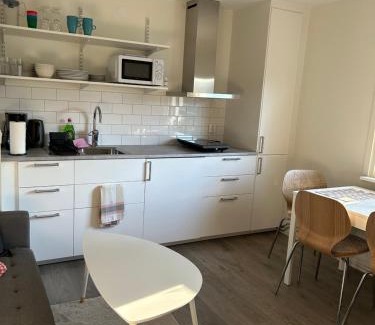 Jonstorp Apartamento | Tunneberga 1 65