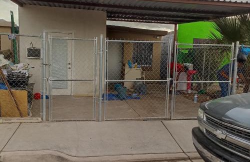 Santa Isabel Apartamento | Tunomamdas