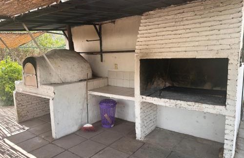 Nono Chalet De Esquí | Tunquelen