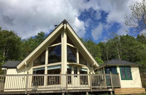 Linlithgow Casa | Tunturi - Cottage