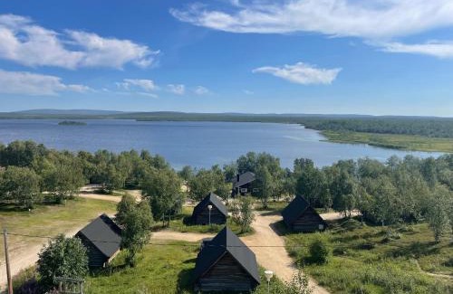 Enontekio Chalet De Esquí | Tunturikeskus Galdotieva