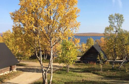 Enontekio Chalet De Esquí | Tunturikeskus Galdotieva