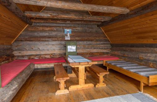 Enontekio Chalet De Esquí | Tunturikeskus Galdotieva