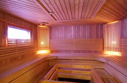 Enontekio Chalet De Esquí | Tunturikeskus Galdotieva