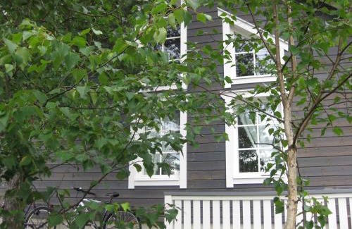 Yllasjarvi Apartamento | Tunturikoivu