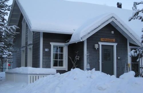 Yllasjarvi Apartamento | Tunturikoivu