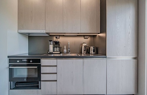 Sirkka Apartamento | Tunturinlaita D1 by Aavalevi Holidays