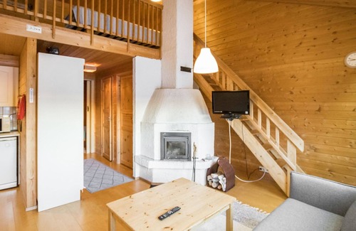 Yllas Casa | Tunturinvieri k1 by Interhome