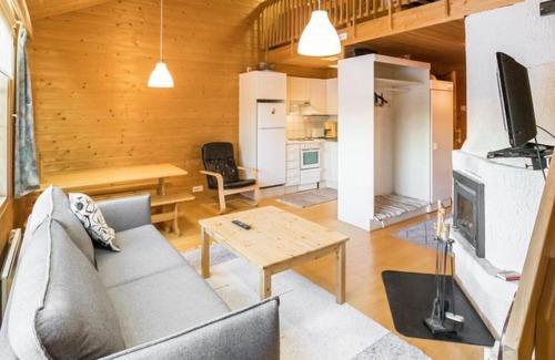 Yllas Casa | Tunturinvieri k1 by Interhome