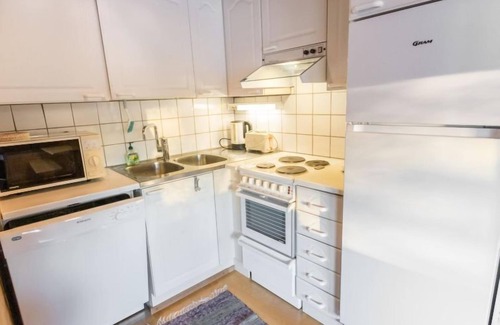 Yllas Casa | Tunturinvieri k3 by Interhome