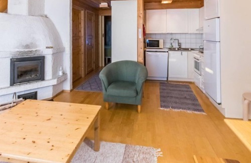 Yllas Casa | Tunturinvieri k3 by Interhome
