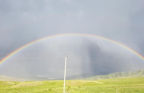 Naryn Region Otro | Tunuk Kench