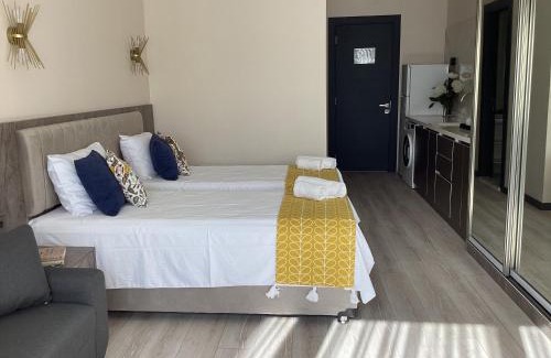 Ankara City Center Apartamento | TUNUS LOFT