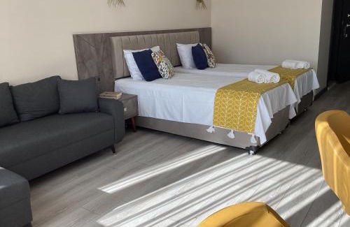 Ankara City Center Apartamento | TUNUS LOFT