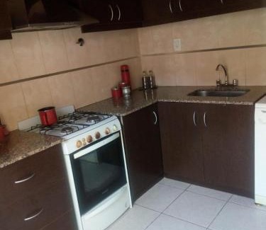 Tunuyán Apartamento | Tunuyán centro