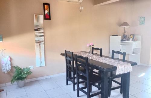 Tunuyán Apartamento | Tunuyán centro